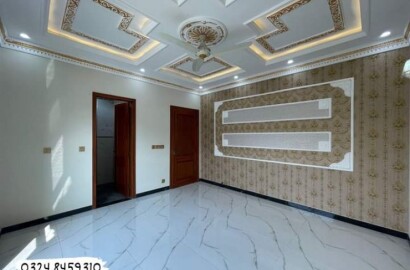 house in islambad