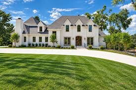 A very beautiful Modern House