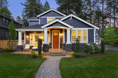 Modern House