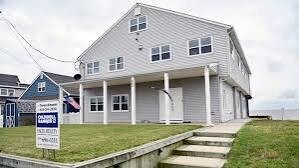 A very beautiful Modern House