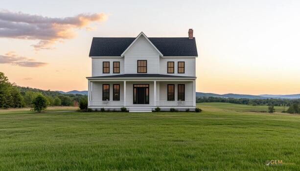 A very beautiful Modern House